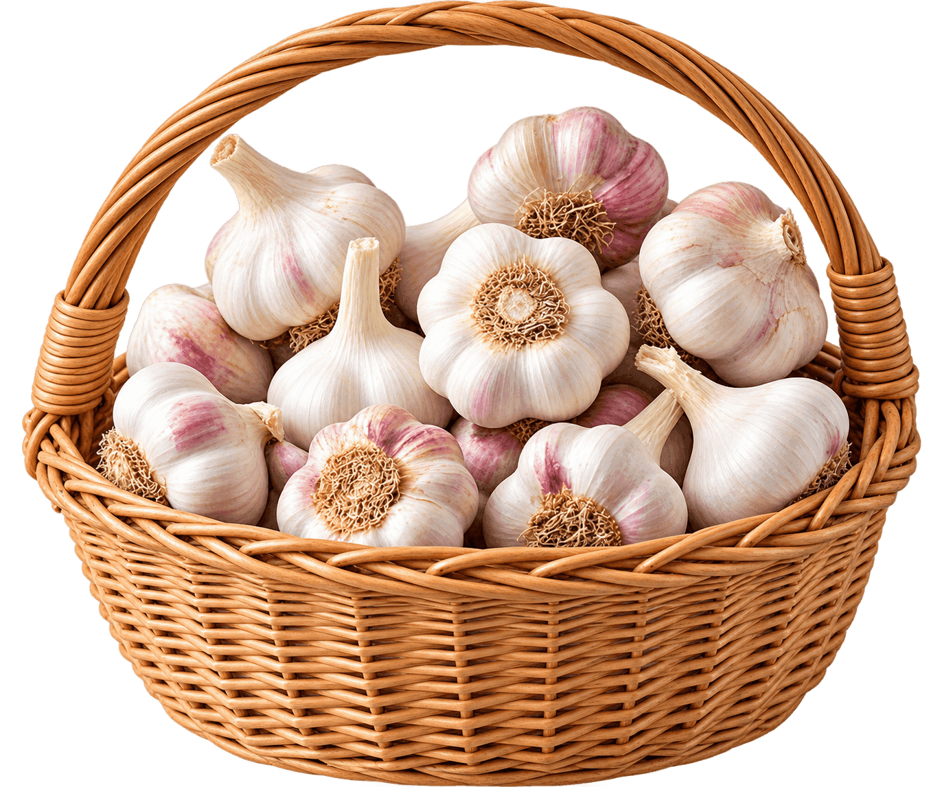 Bold Clove Garlic