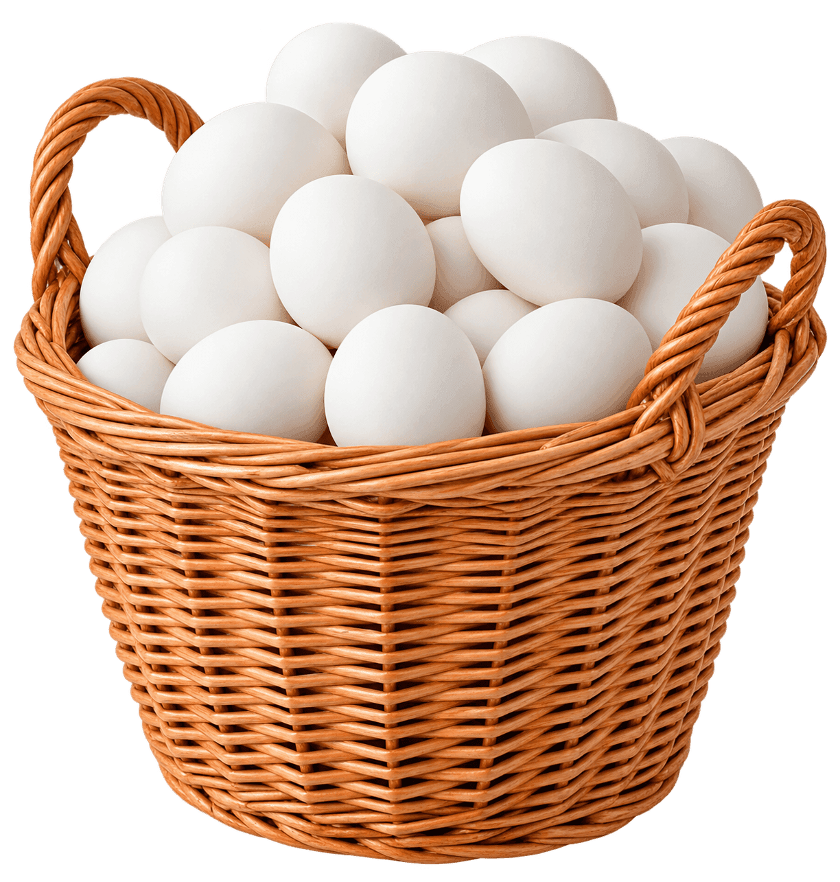 Farm-Fresh Table Eggs