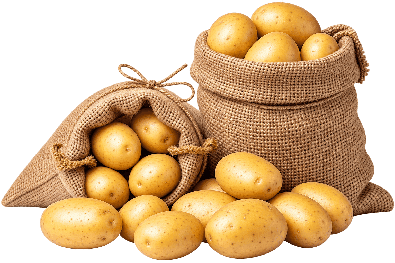 Premium Quality Potatoes
